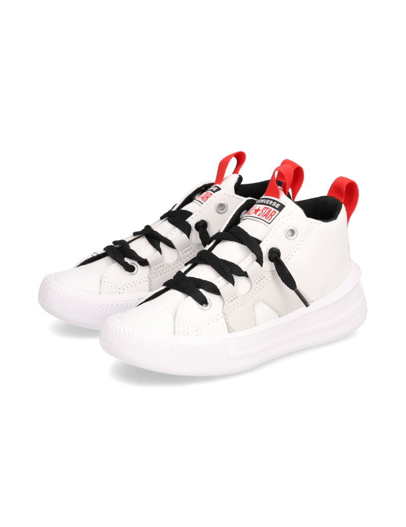 Converse-kotníčkové-tenisky-modrá