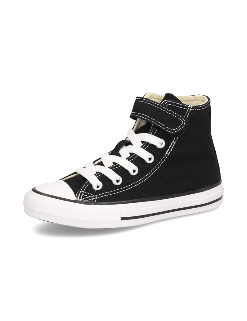Converse-CHUCK-TAYLOR-ALL-STAR-1V-EASY-ON-schwarz