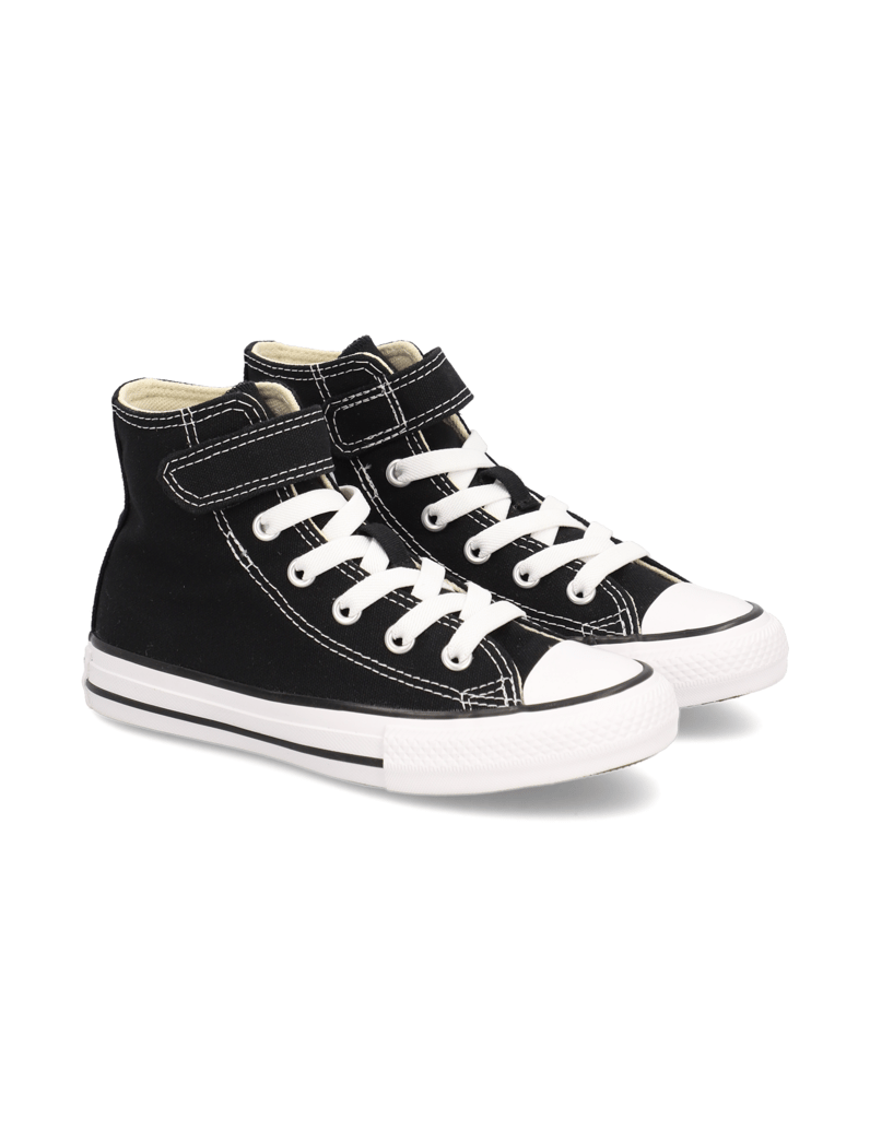 Converse-CHUCK-TAYLOR-ALL-STAR-1V-EASY-ON-schwarz