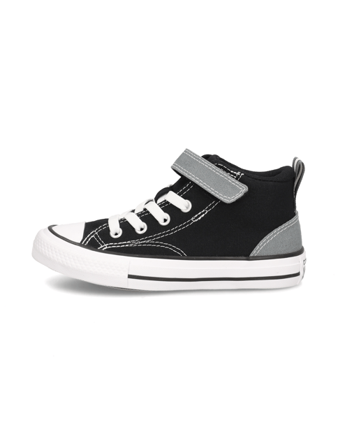 

CHUCK TAYLOR ALL STAR, Čierna