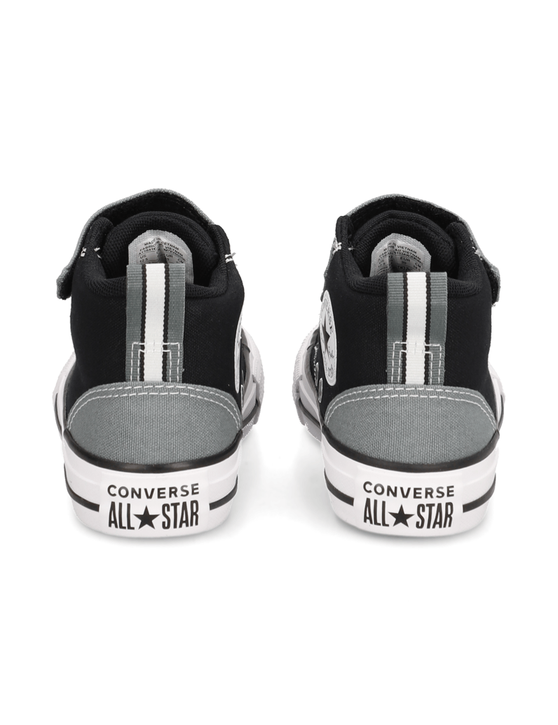 Converse-CHUCK-TAYLOR-ALL-STAR-čierna