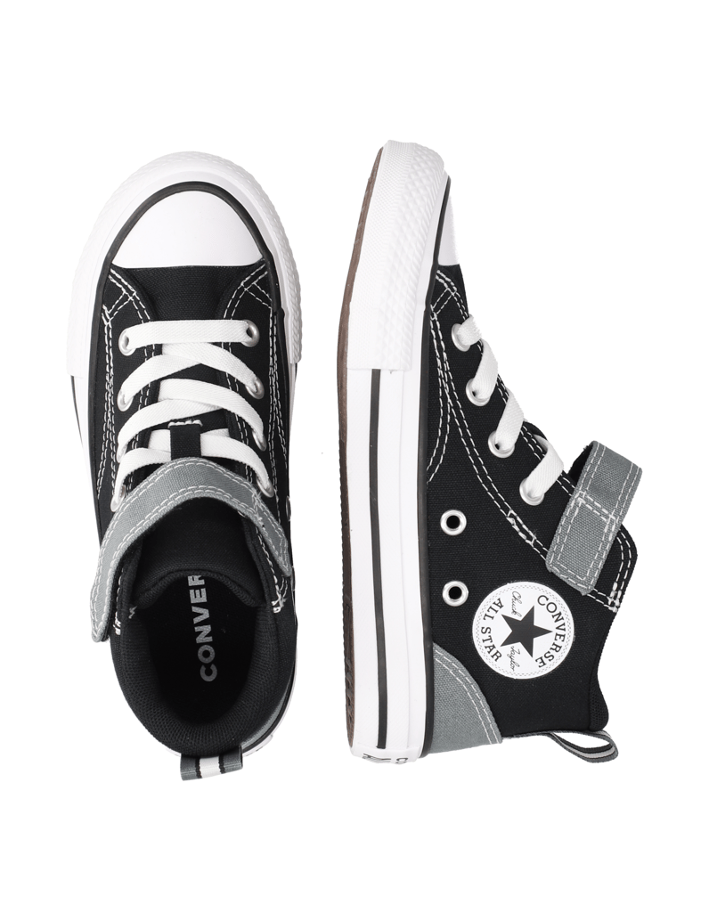 Converse-CHUCK-TAYLOR-ALL-STAR-čierna