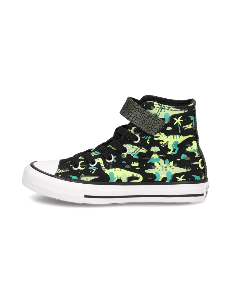 Converse-CHUCK-TAYLOR-ALL-STAR-černá