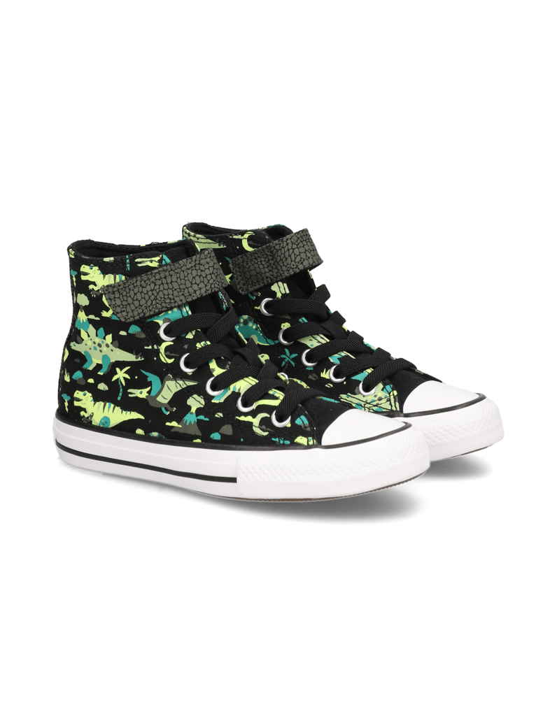 Converse-CHUCK-TAYLOR-ALL-STAR-černá