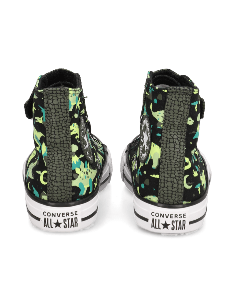 Converse-CHUCK-TAYLOR-ALL-STAR-černá
