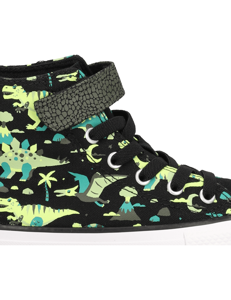 Converse-CHUCK-TAYLOR-ALL-STAR-černá
