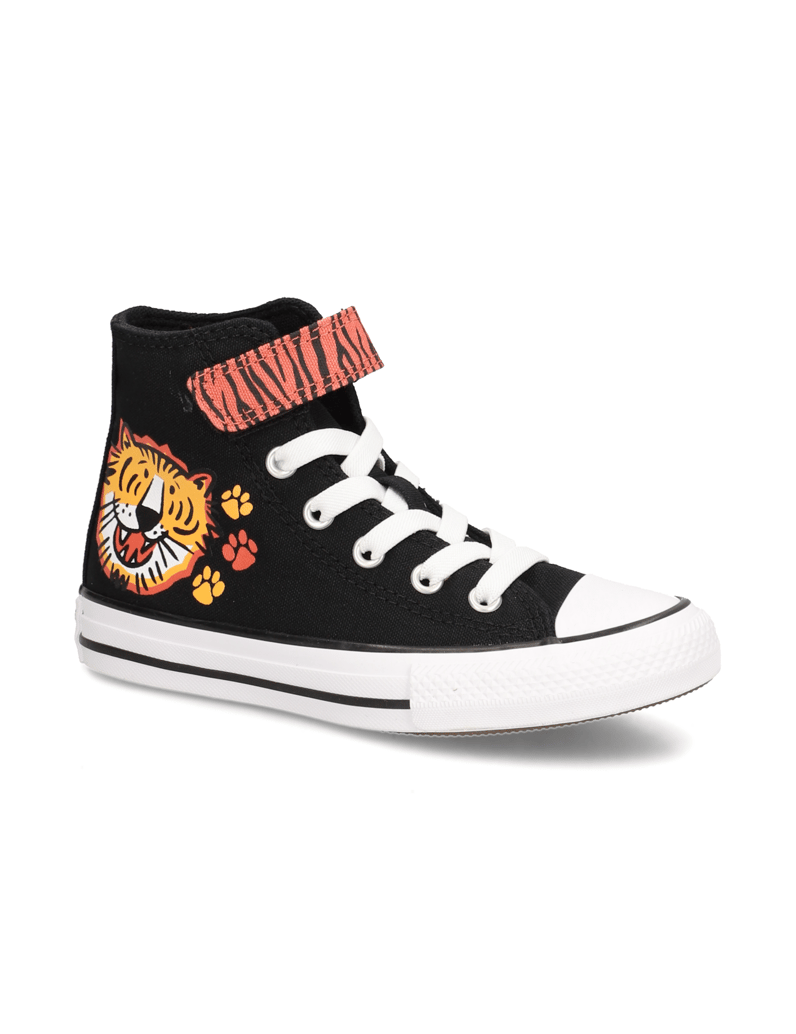 Converse-CHUCK-TAYLOR-ALL-STAR-černá