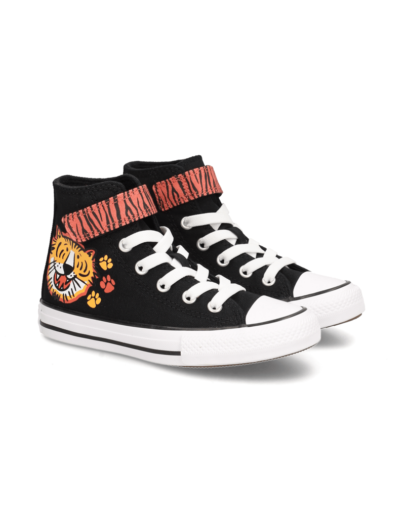 Converse-CHUCK-TAYLOR-ALL-STAR-černá