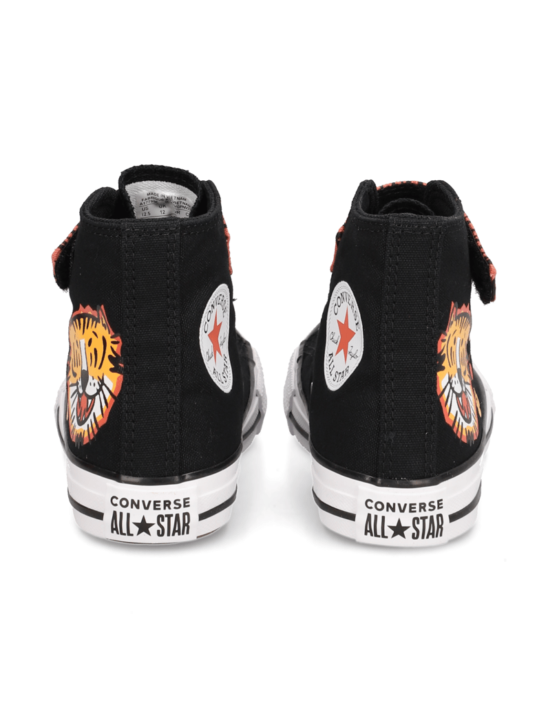 Converse-CHUCK-TAYLOR-ALL-STAR-černá