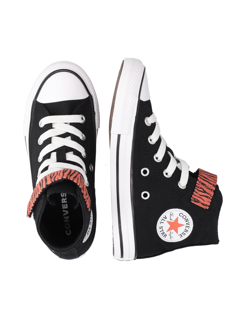 Converse-CHUCK-TAYLOR-ALL-STAR-černá