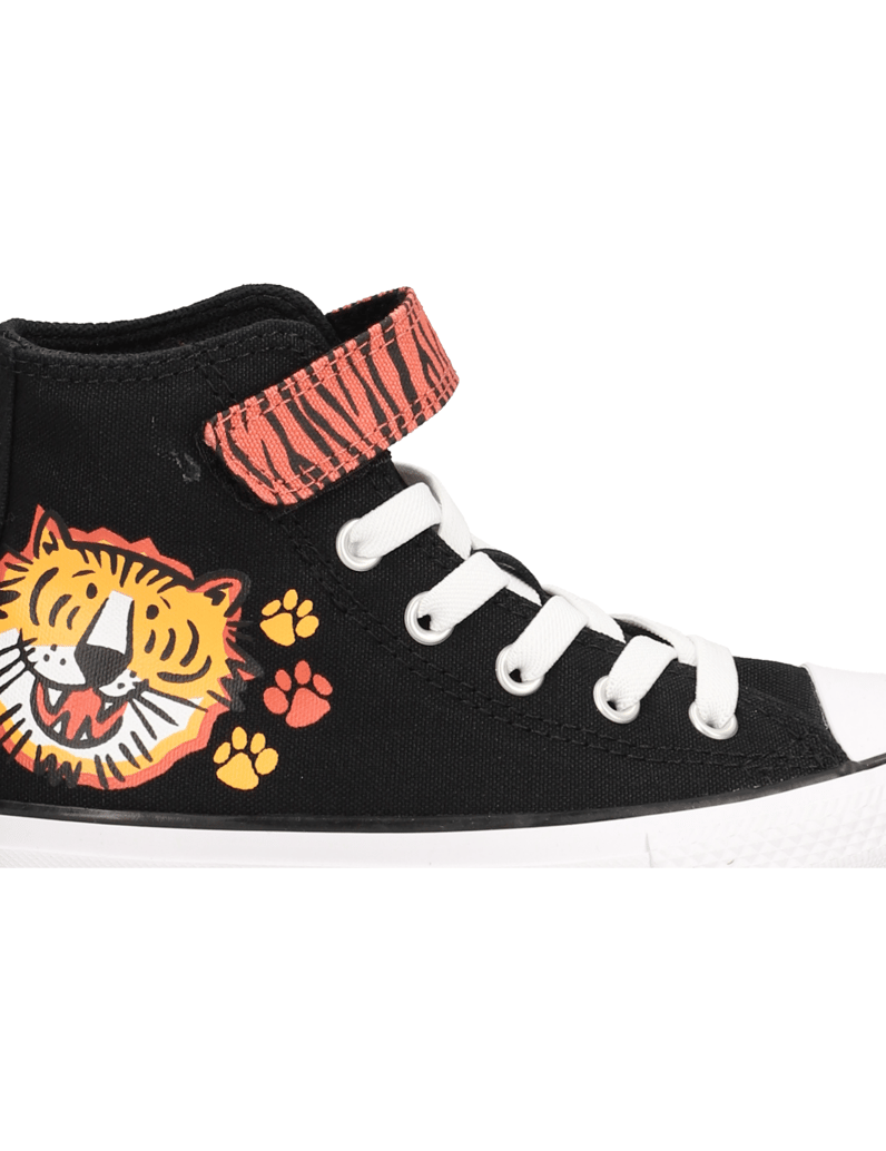 Converse-CHUCK-TAYLOR-ALL-STAR-černá