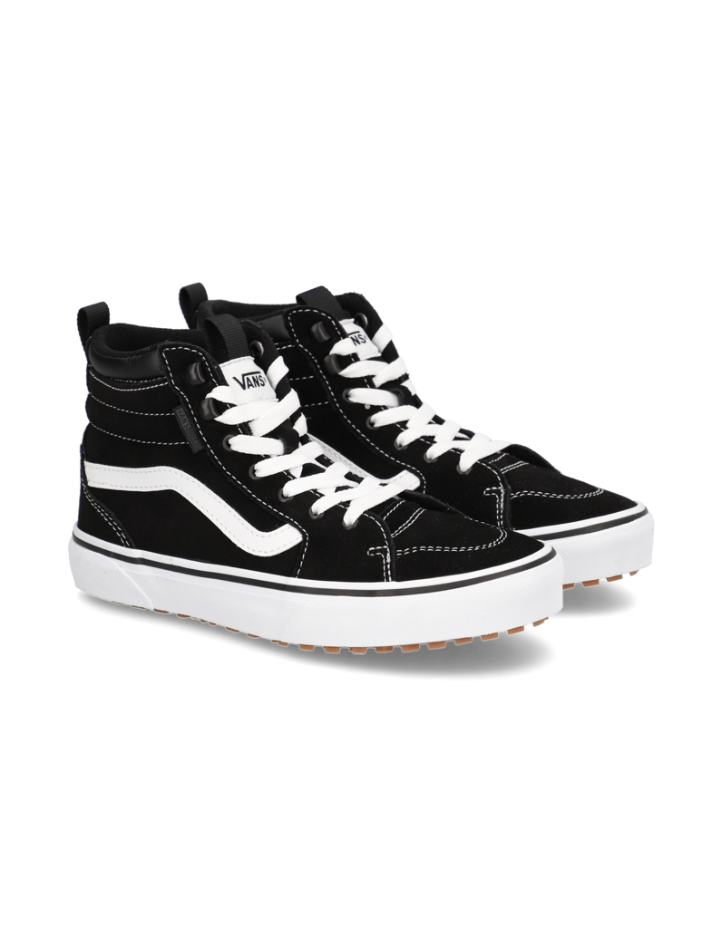 Vans-YT-FILMORE-HI-VANSGUARD-črna