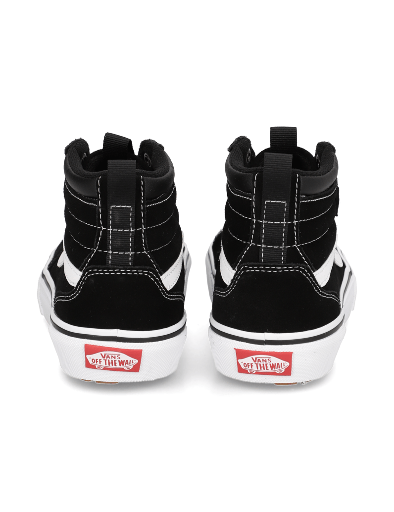 Vans-YT-FILMORE-HI-VANSGUARD-črna