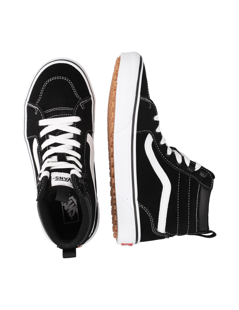 Vans-YT-FILMORE-HI-VANSGUARD-črna