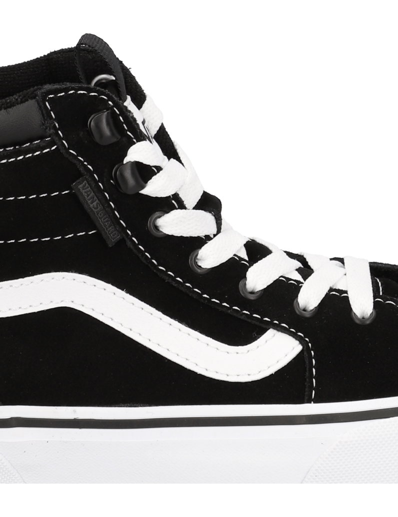 Vans-YT-FILMORE-HI-VANSGUARD-črna