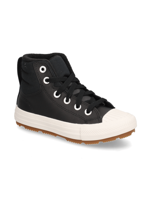 

CHUCK TAYLOR ALL STAR BERKSHIRE, Čierna