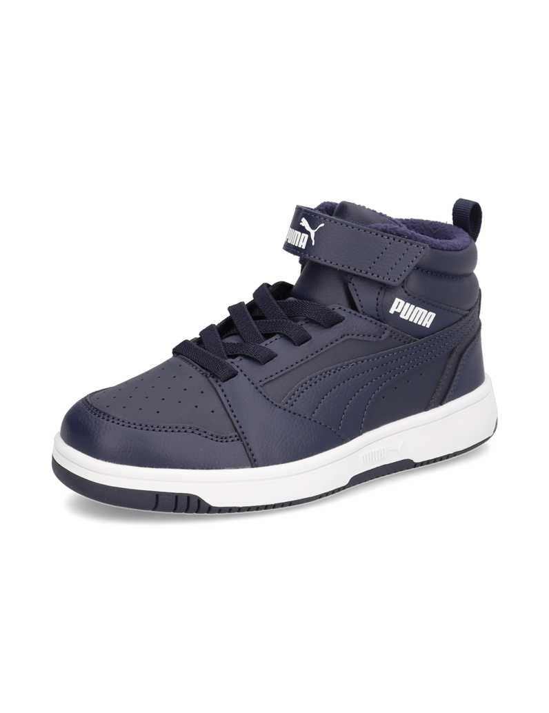 Puma-Puma-Rebound-V6-Mid-WTR-AC+-PS-blau