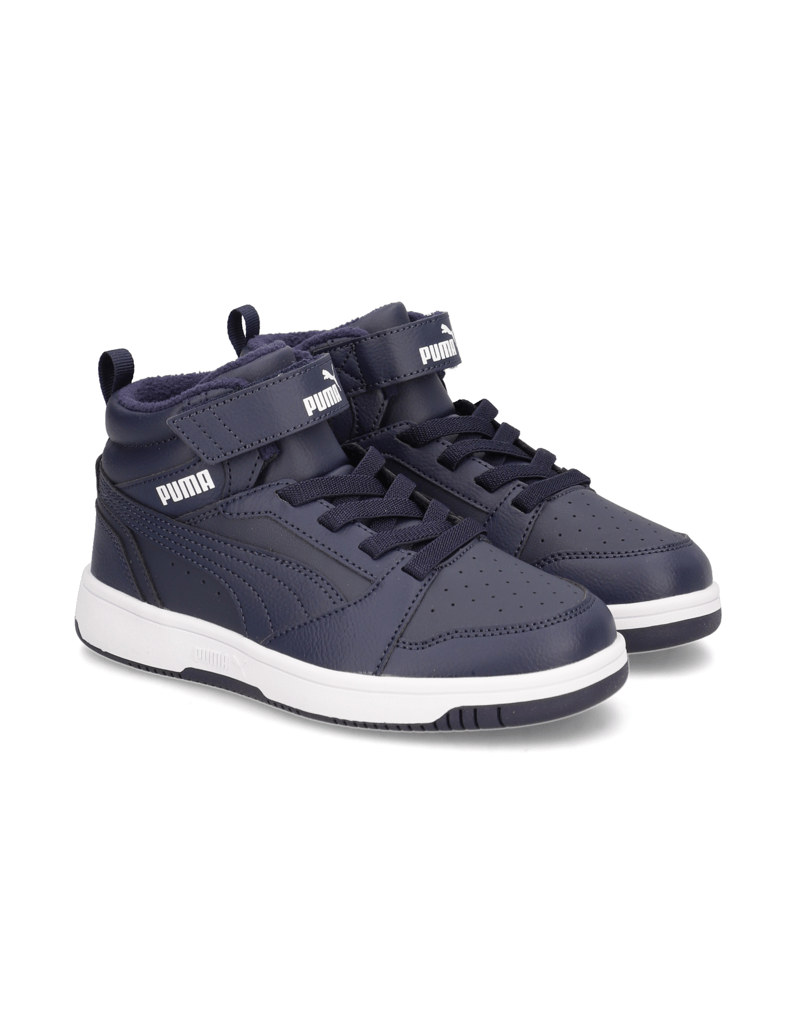 Puma-Puma-Rebound-V6-Mid-WTR-AC+-PS-blau