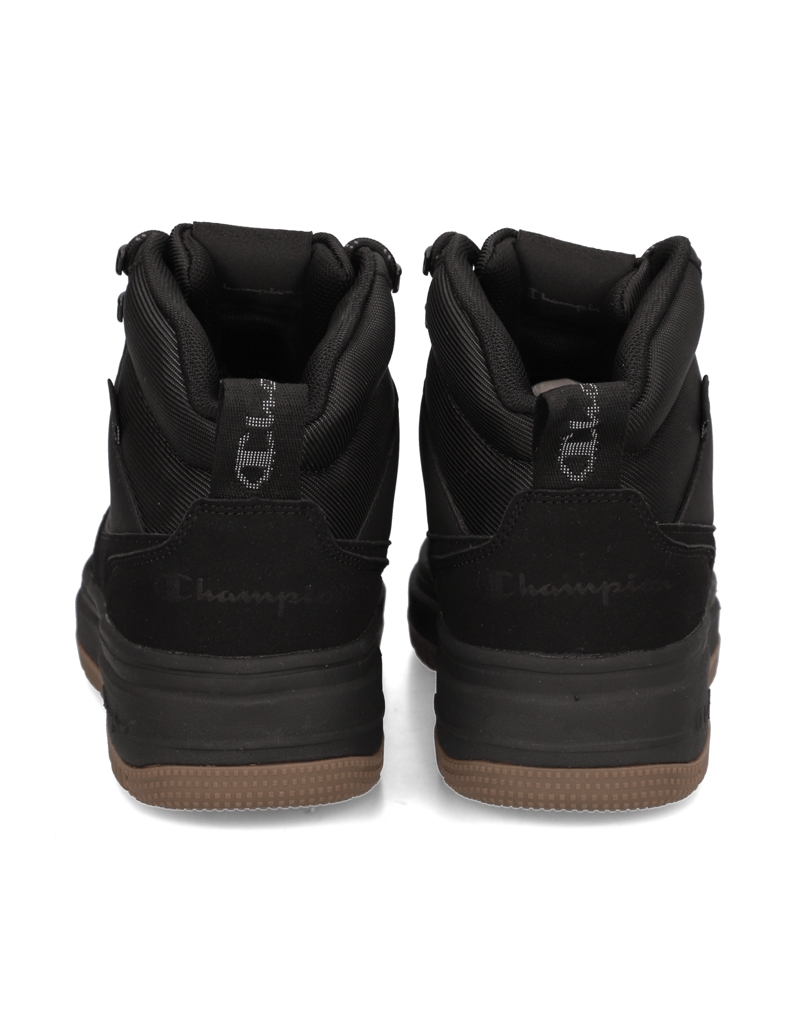 Champion-kotníčkové-tenisky-černá