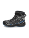 Salomon XA PRO V8 WINTER WP J šedá