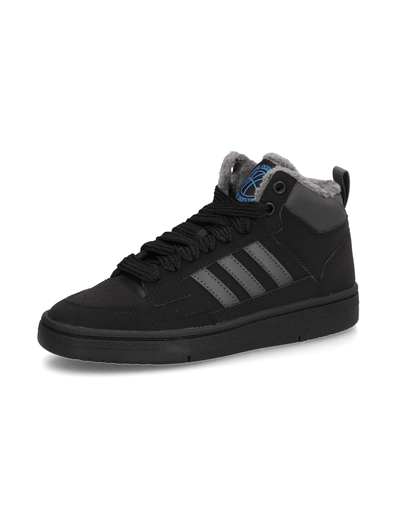 Adidas-RAPID-COURT-MID-J-WINTERIZED-čierna
