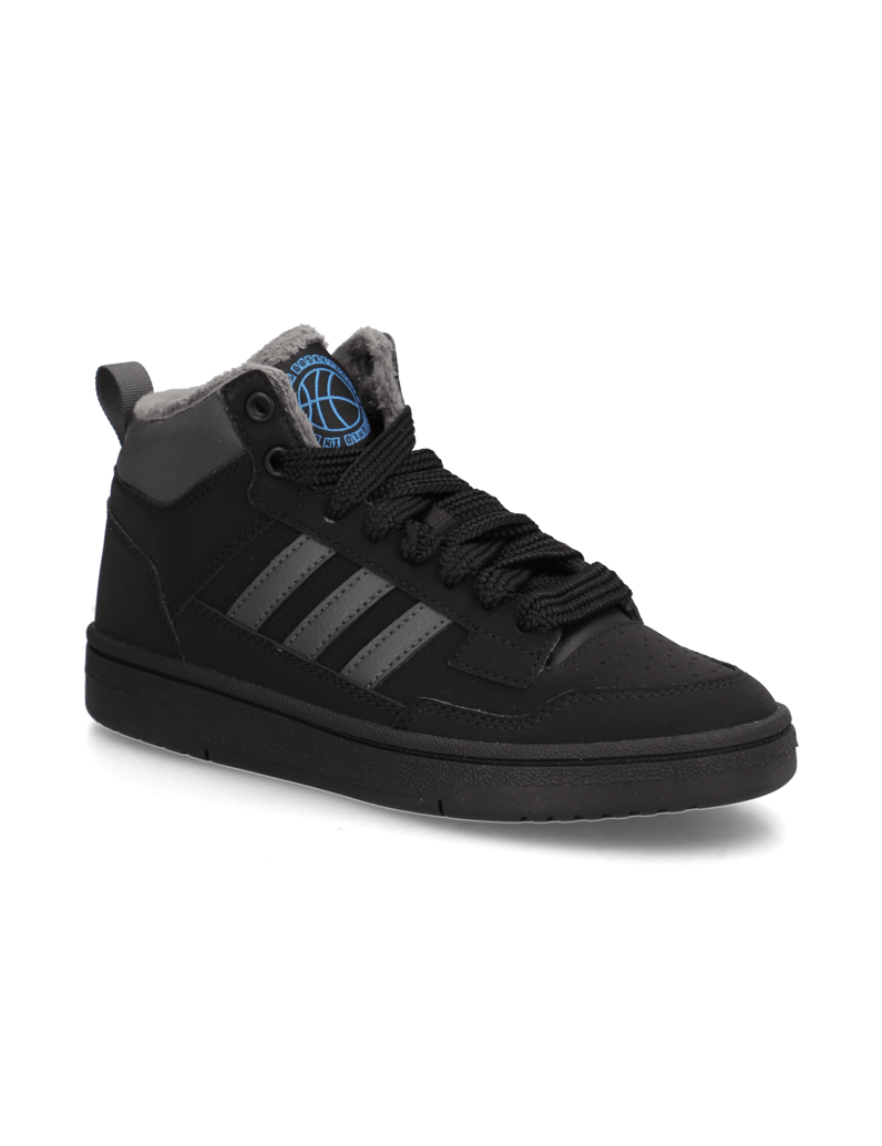 Adidas-RAPID-COURT-MID-J-WINTERIZED-čierna