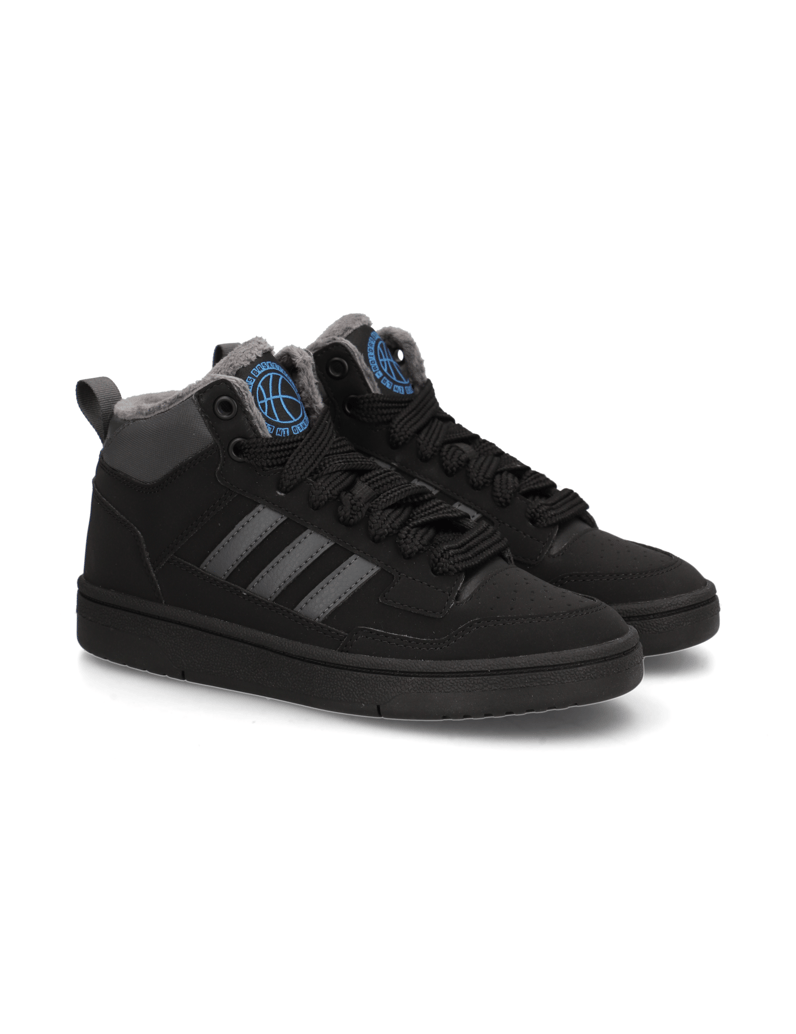 Adidas-RAPID-COURT-MID-J-WINTERIZED-čierna