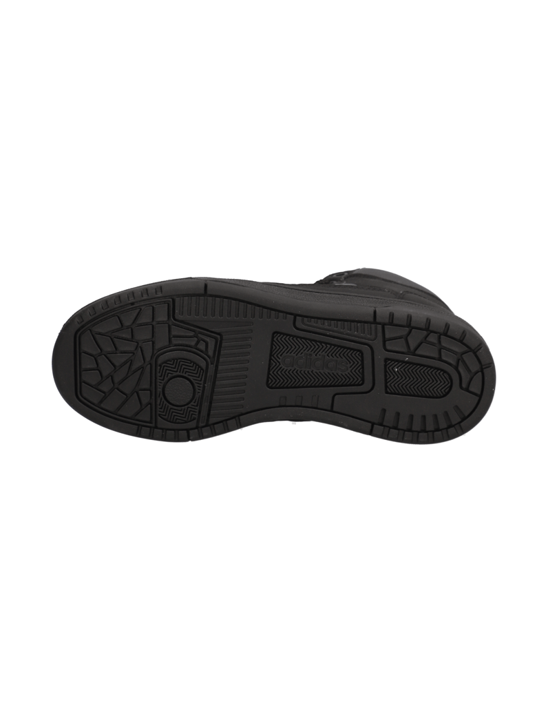 Adidas-RAPID-COURT-MID-J-WINTERIZED-čierna