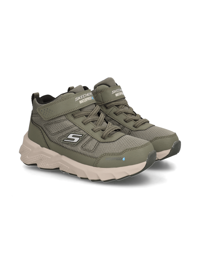 Skechers-SKECHERS-ELITE-SPORT-TREAD-kaki