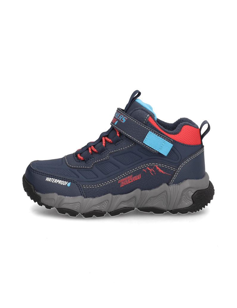 Skechers-VELOCITREK---RUGGED-RUSH-modrá