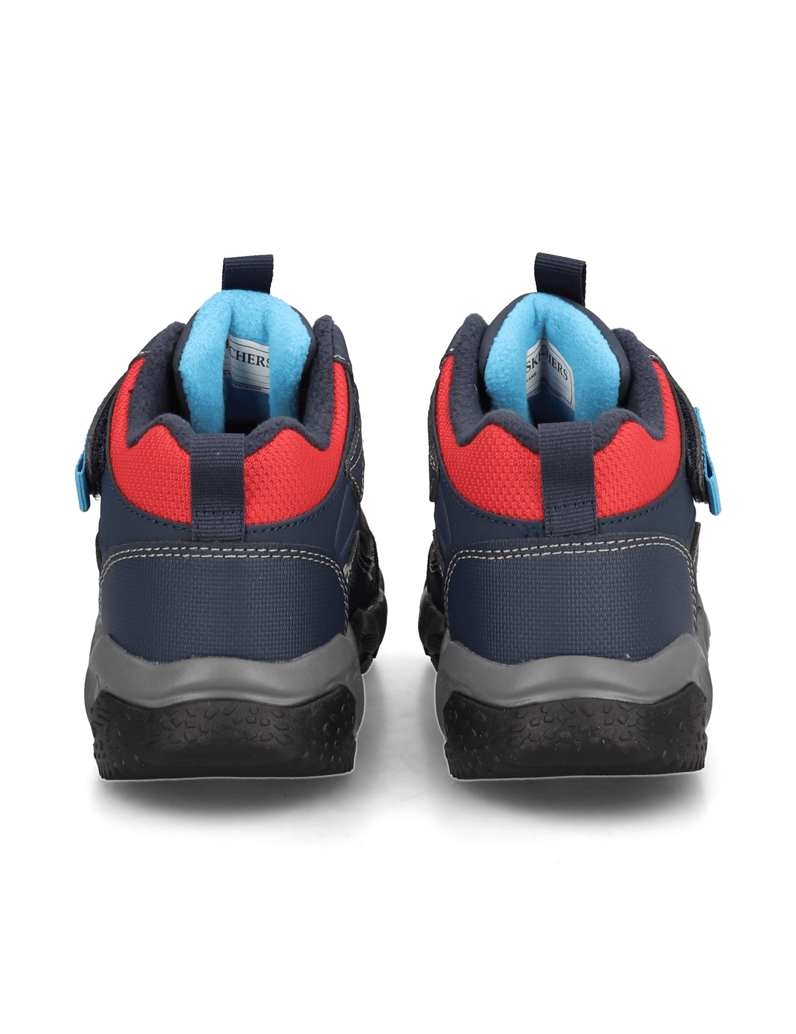 Skechers-VELOCITREK---RUGGED-RUSH-modrá