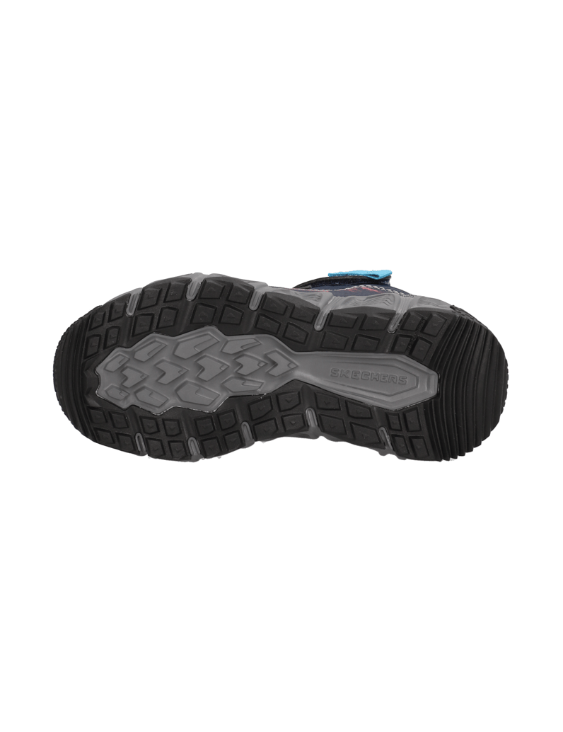 Skechers-VELOCITREK---RUGGED-RUSH-modrá