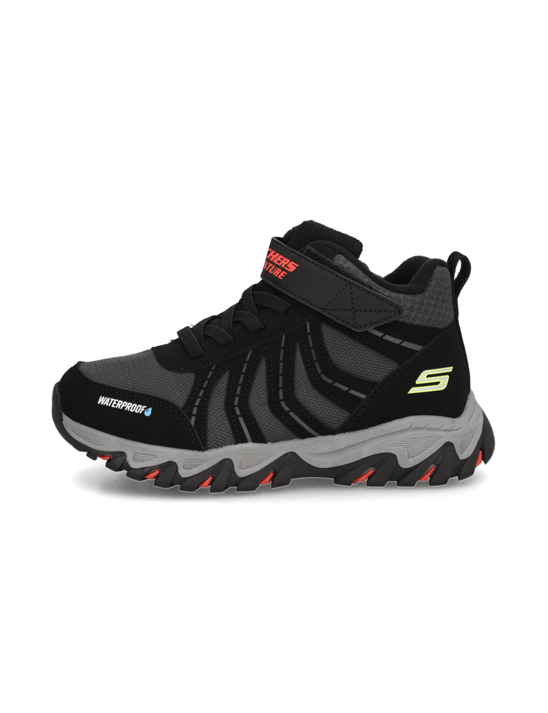 Skechers-RUGGED-RANGER---STORM-TRAIL-černá