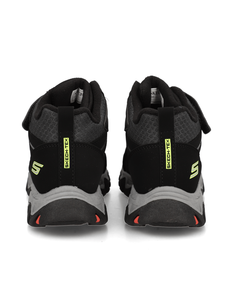 Skechers-RUGGED-RANGER---STORM-TRAIL-černá