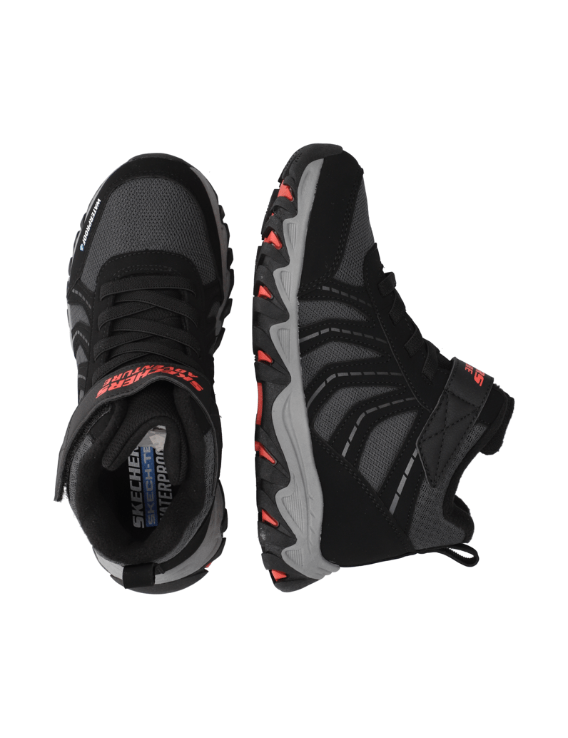 Skechers-RUGGED-RANGER---STORM-TRAIL-černá
