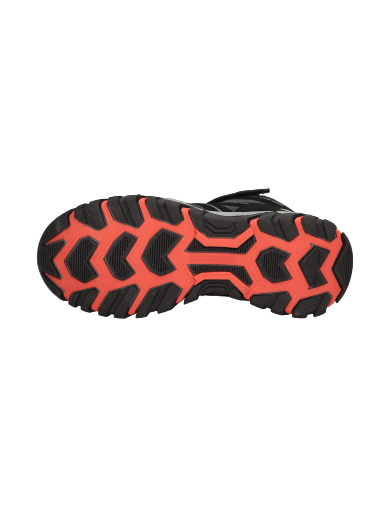 Skechers-RUGGED-RANGER---STORM-TRAIL-černá