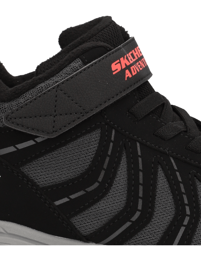 Skechers-RUGGED-RANGER---STORM-TRAIL-černá