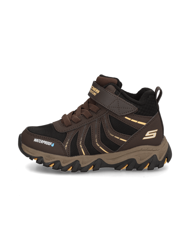 Skechers-RUGGED-RANGER---STORM-TRAIL-črna