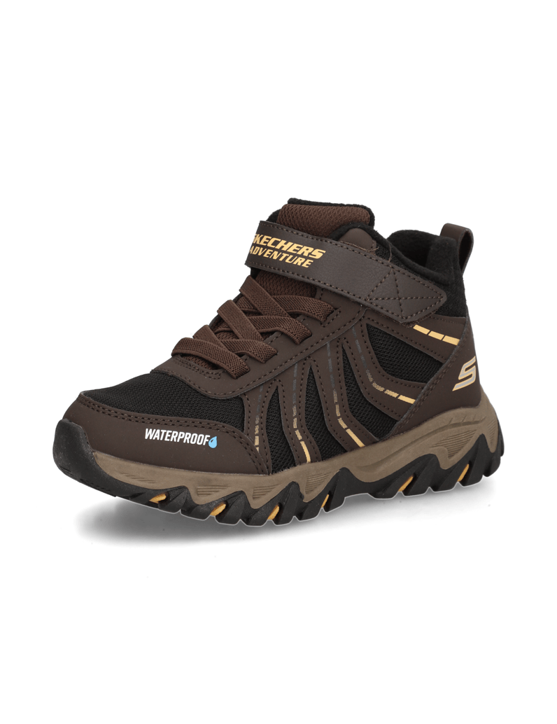 Skechers-RUGGED-RANGER---STORM-TRAIL-črna