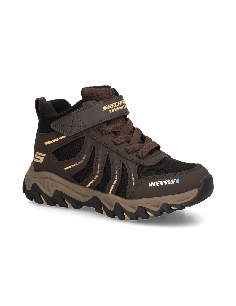 Skechers-RUGGED-RANGER---STORM-TRAIL-črna