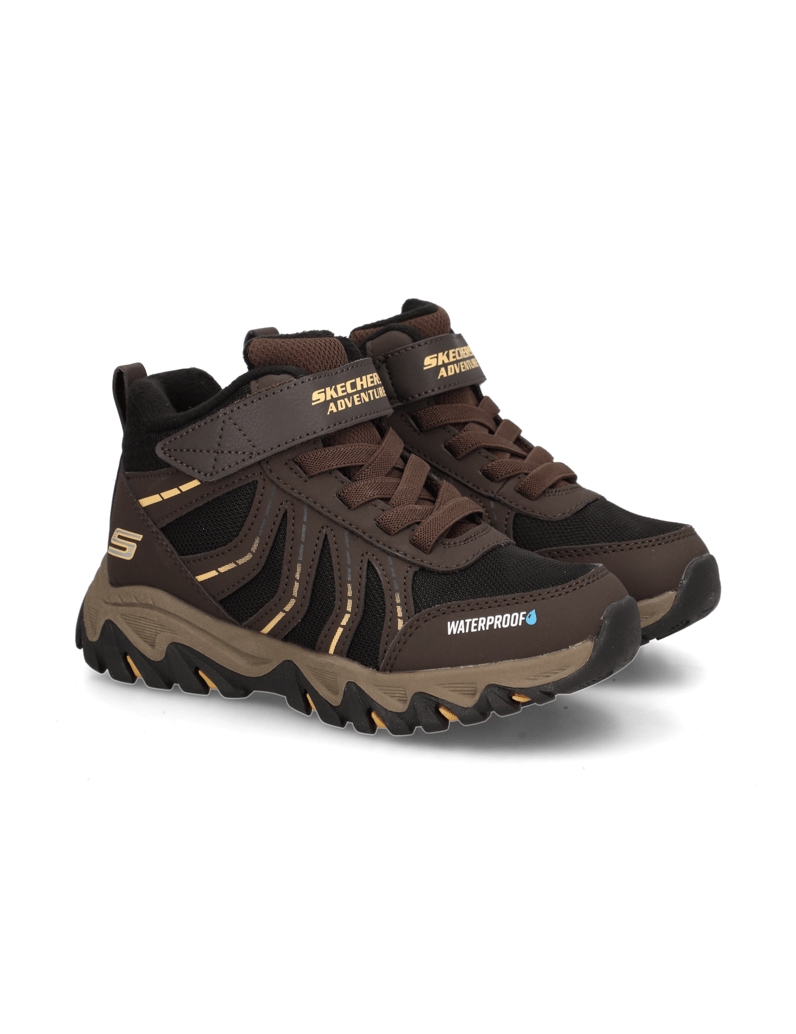 Skechers-RUGGED-RANGER---STORM-TRAIL-črna