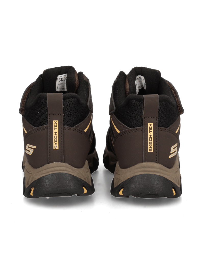 Skechers-RUGGED-RANGER---STORM-TRAIL-črna