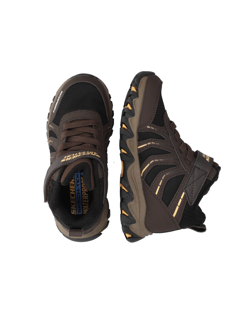 Skechers-RUGGED-RANGER---STORM-TRAIL-črna