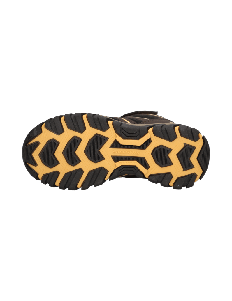 Skechers-RUGGED-RANGER---STORM-TRAIL-črna