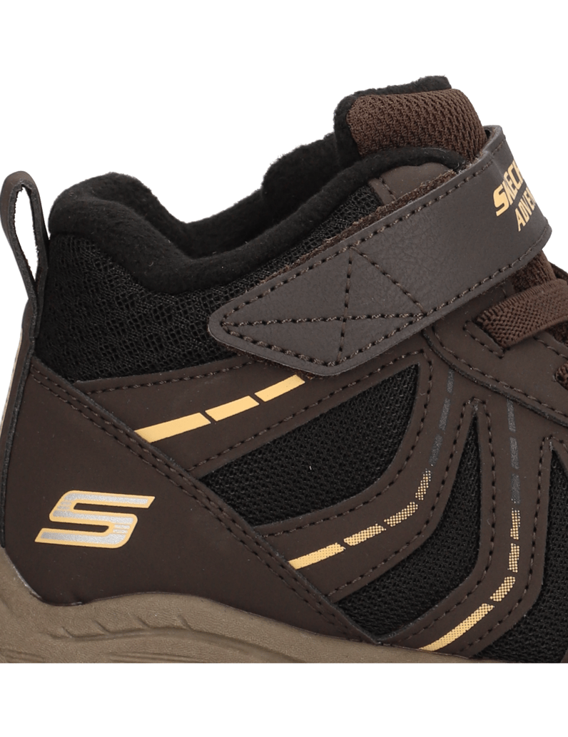 Skechers-RUGGED-RANGER---STORM-TRAIL-črna