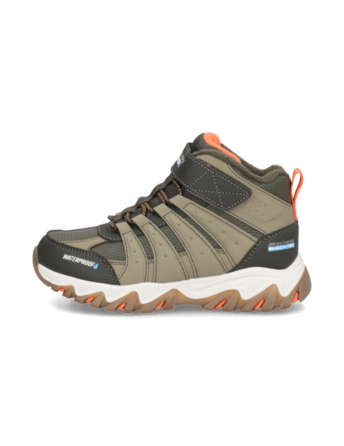 RUGGED RANGER - HYDRO-TREK