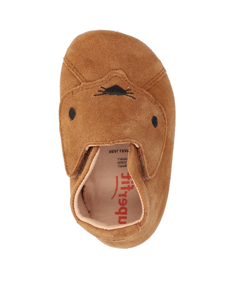 Superfit-PAPAGENO-rjava