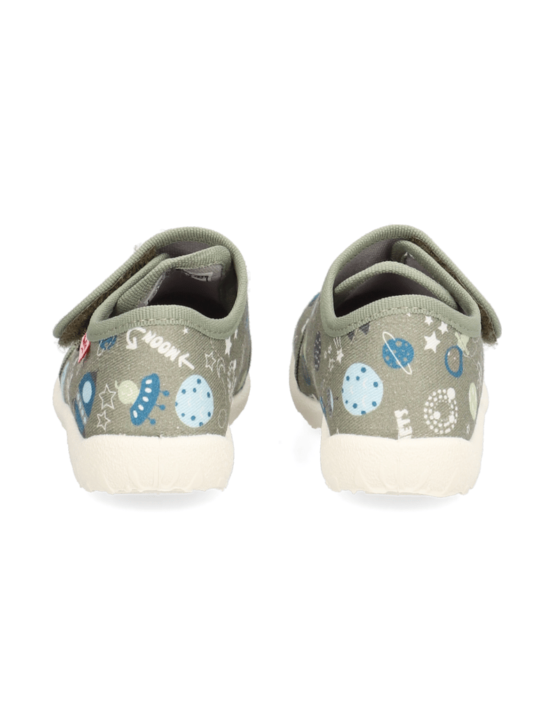 Superfit-SPOTTY-grün