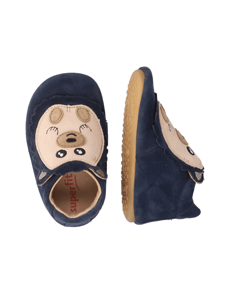 Superfit-PAPAGENO-blau