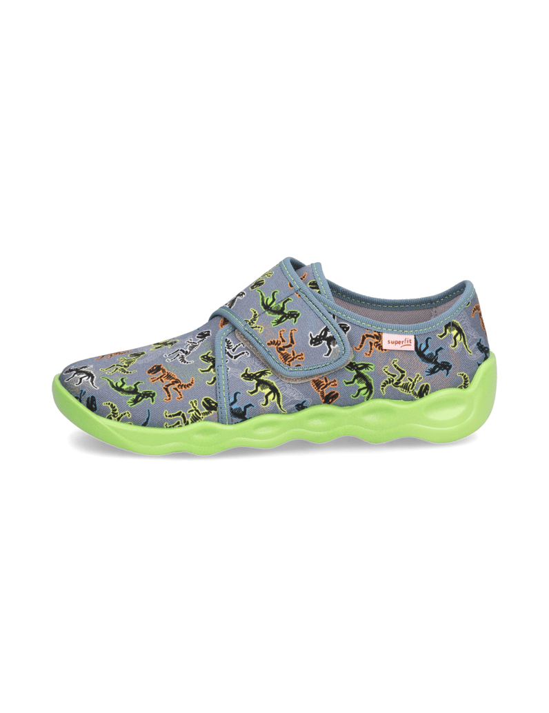Superfit-BUBBLE-modra